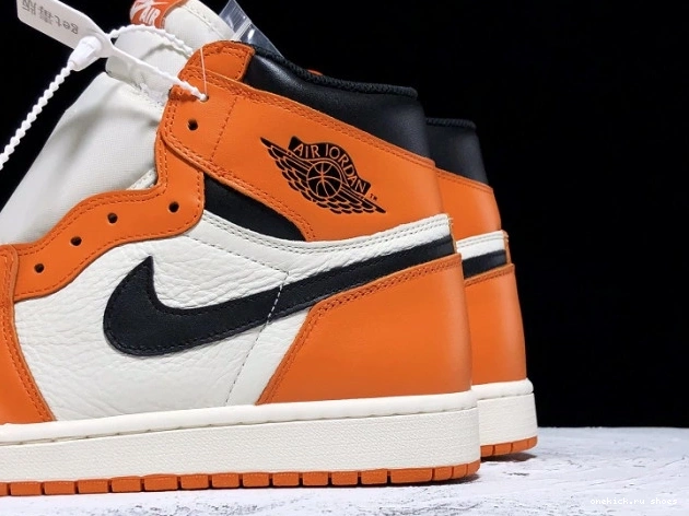 Cheap Jordan Backboard 1 Away 555088-113 Shattered Air 0810